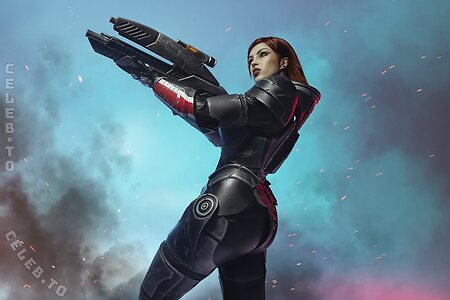 Lady Melamori Nude Leaked Photo #1285