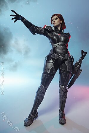 Lady Melamori Nude Leaked Photo #1286