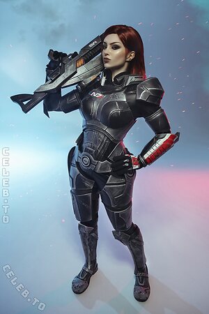 Lady Melamori Nude Leaked Photo #1287