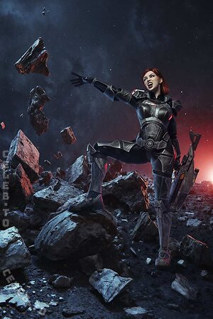 Lady Melamori Nude Leaked Photo #1290