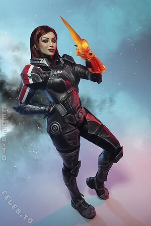 Lady Melamori Nude Leaked Photo #1292