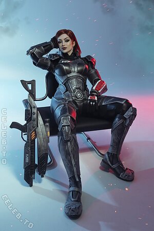 Lady Melamori Nude Leaked Photo #1293