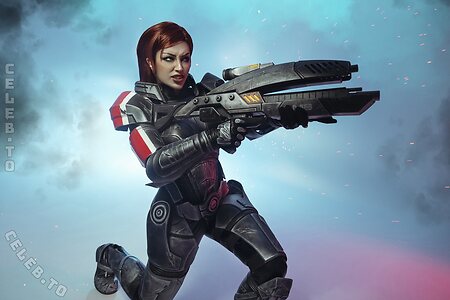 Lady Melamori Nude Leaked Photo #1295