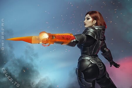 Lady Melamori Nude Leaked Photo #1297