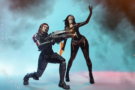 Lady Melamori Nude Leaked Photo #1303