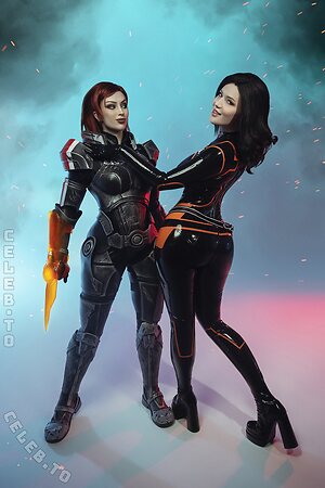 Lady Melamori Nude Leaked Photo #1305