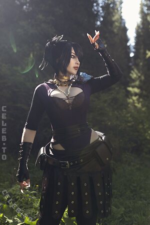 Lady Melamori Nude Leaked Photo #1384