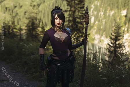 Lady Melamori Nude Leaked Photo #1387