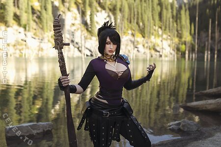 Lady Melamori Nude Leaked Photo #1388