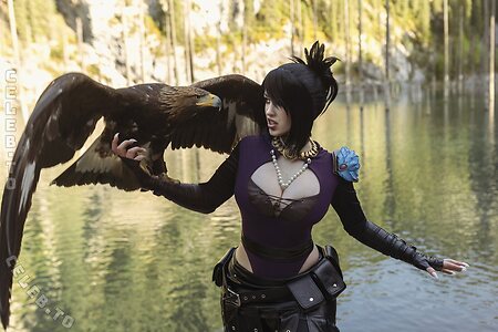 Lady Melamori Nude Leaked Photo #1393