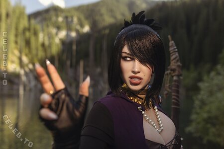 Lady Melamori Nude Leaked Photo #1395