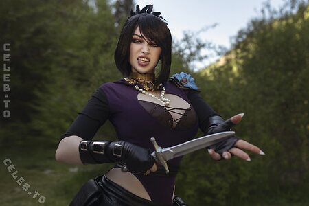 Lady Melamori Nude Leaked Photo #1396