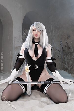 Lady Melamori Nude Leaked Photo #1538