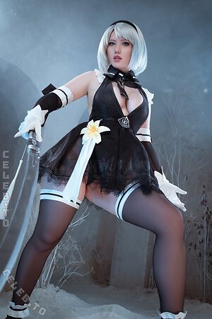 Lady Melamori Nude Leaked Photo #1577