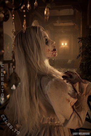 Lady Melamori Nude Leaked Photo #1596