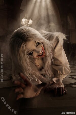 Lady Melamori Nude Leaked Photo #1607