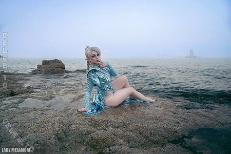 Lady Melamori Nude Leaked Photo #1618