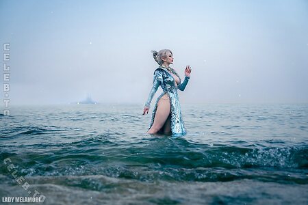 Lady Melamori Nude Leaked Photo #1625