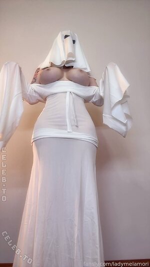 Lady Melamori Nude Leaked Photo #1643