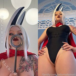 Lady Melamori Nude Leaked Photo #1651