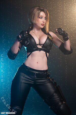 Lady Melamori photo