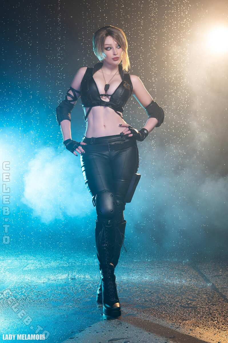 Lady Melamori photo