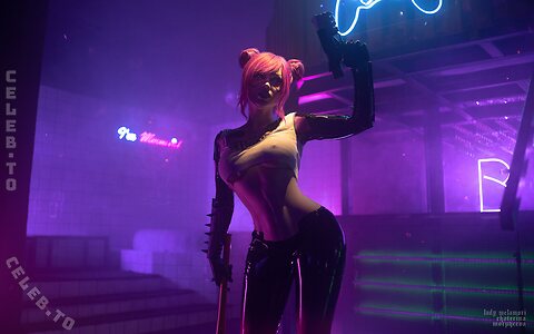 Lady Melamori photo