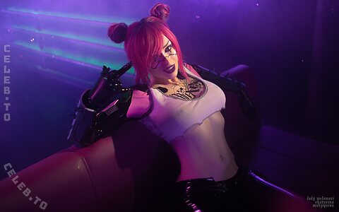 Lady Melamori photo