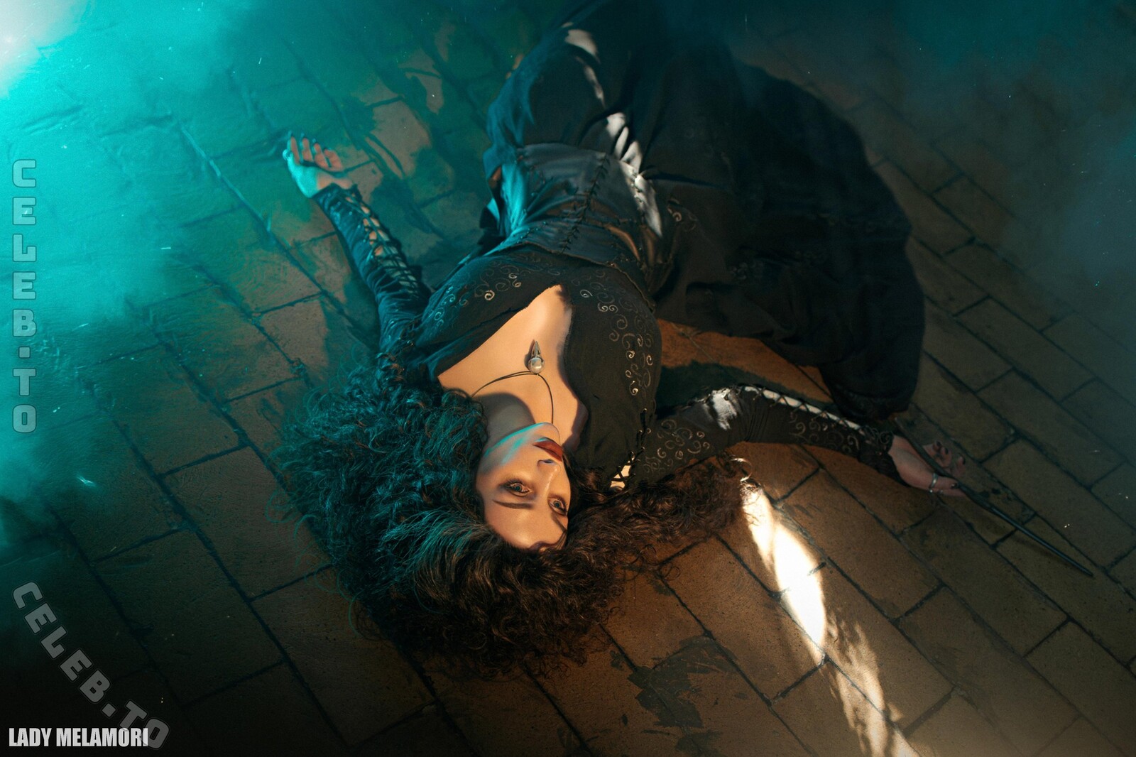 Lady Melamori photo