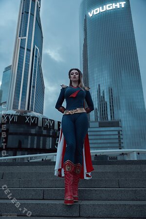 Lady Melamori photo