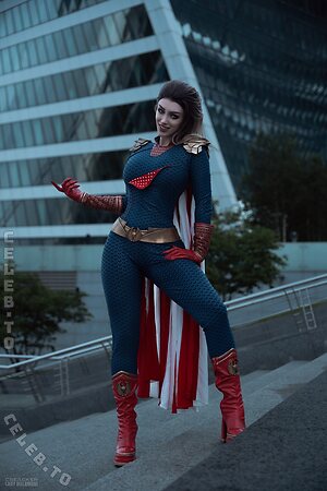 Lady Melamori photo