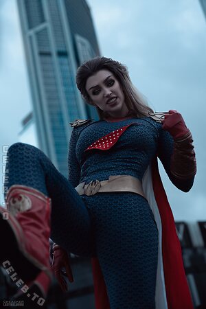 Lady Melamori photo