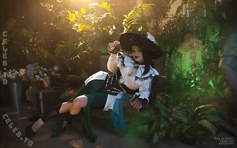 Lady Melamori photo