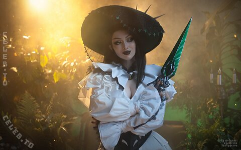 Lady Melamori photo