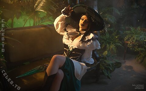 Lady Melamori photo