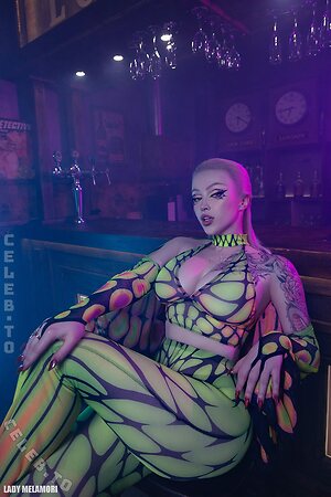Lady Melamori photo