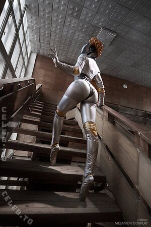 Lady Melamori photo