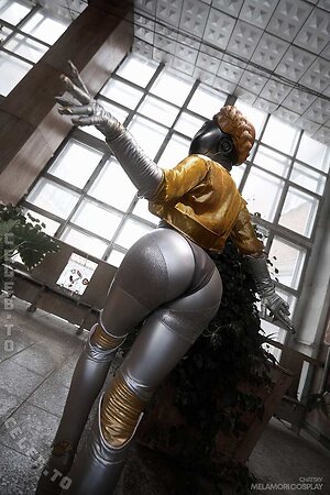 Lady Melamori photo