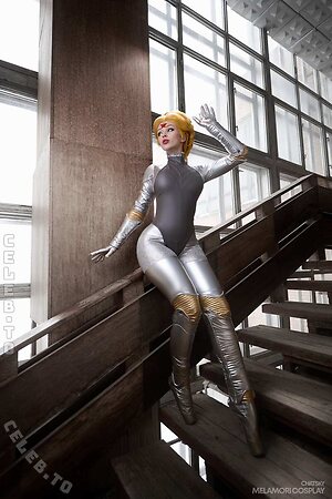 Lady Melamori photo
