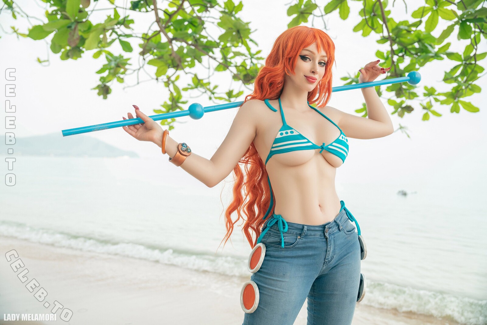 Lady Melamori photo