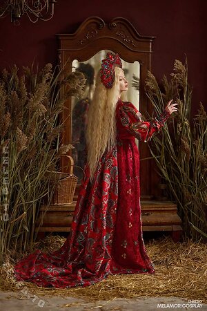 Lady Melamori photo