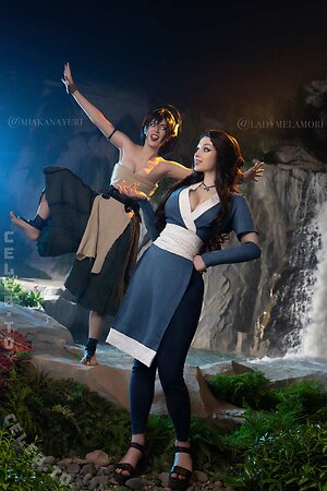 Lady Melamori photo