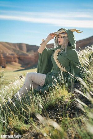 Lady Melamori photo