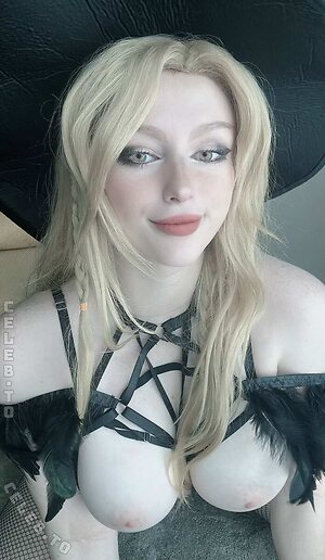 Lady Melamori Nude Leaked Photo #2234