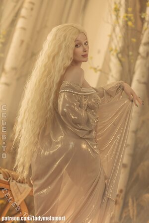 Lady Melamori photo
