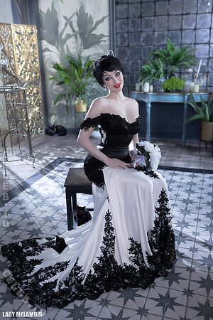 Lady Melamori
