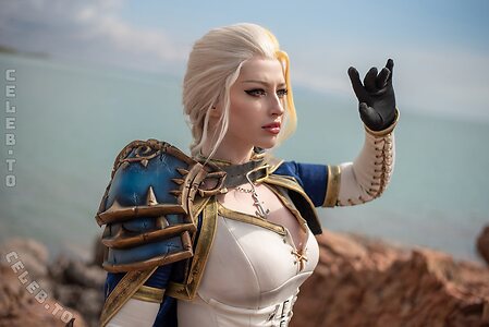 Lady Melamori photo