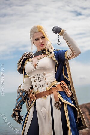 Lady Melamori photo