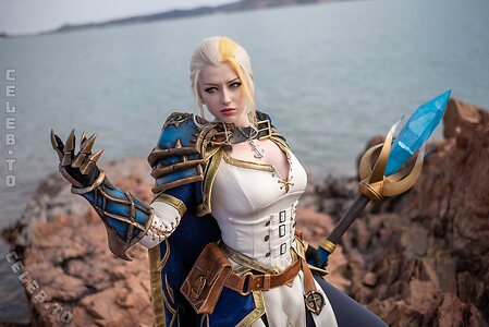 Lady Melamori photo