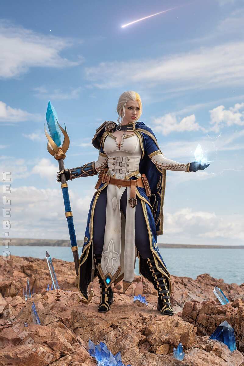 Lady Melamori photo